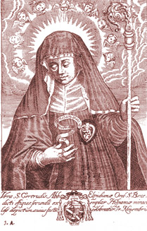 Gertrud Stich